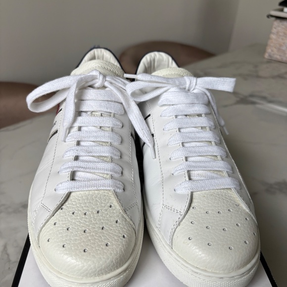 Mens DSQUARED2 Sneakers - Picture 4 of 4